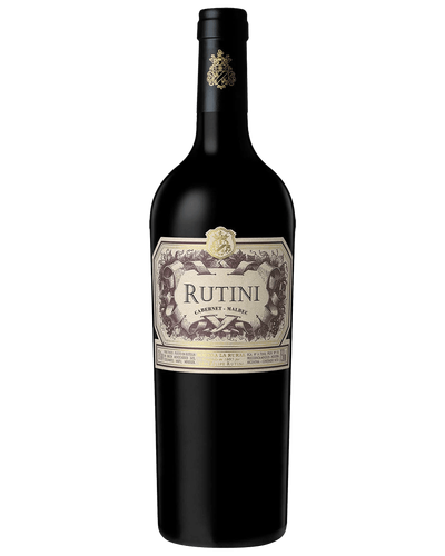 Rutini Colección Cabernet Malbec | Passion Spirits Rutini Colección Cabernet Malbec | Passion Spirits