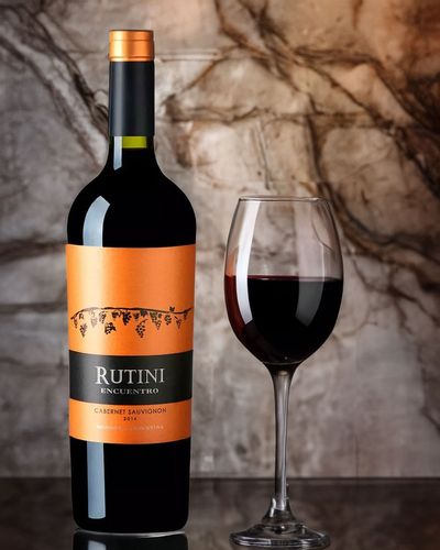 Rutini Encuentro Cabernet Sauvignon | Passion Spirits