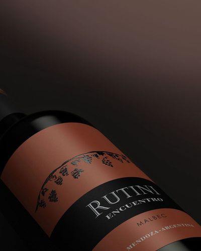 Rutini Encuentro Malbec | Passion Spirits