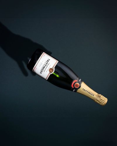 Taittinger Brut Réserve Champagne N.V. | Passion Spirits