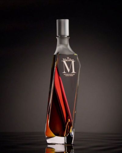 The Macallan M Single Malt Scotch Whisky | Passion Spirits