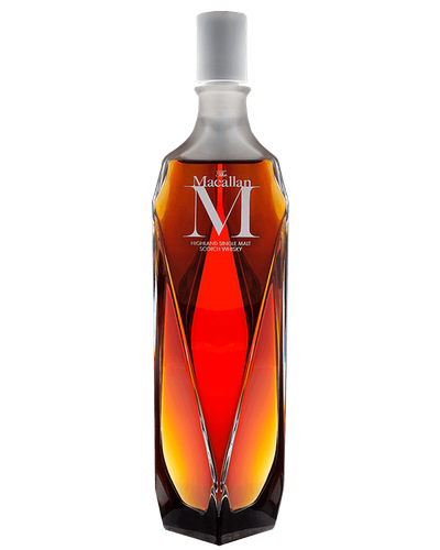 The Macallan M Single Malt Scotch Whisky | Passion Spirits