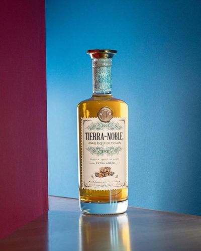 Tierra Noble Exquisito Extra Añejo Tequila | Passion Spirits