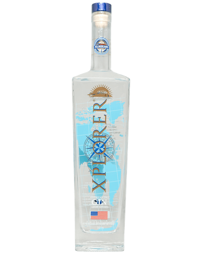 Xplorer Spirits