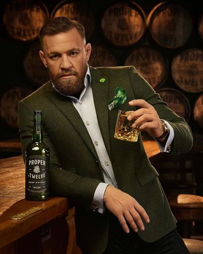 Proper No. Twelve Irish Whiskey | Passion Spirits