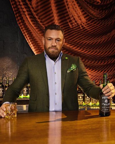 Proper No. Twelve Irish Whiskey | Passion Spirits