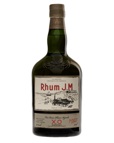 RHUM J.M. X.O. 750 ML | Passion Spirits