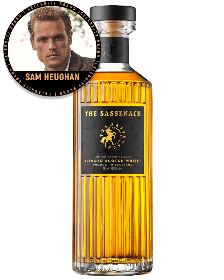 ウイスキー  Household Blended Scotch Whisky Royal Household Scotch Whisky | Japanese Whisky | dekantā