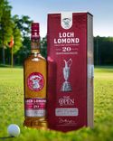 Loch Lomond The Open Course Collection 149th Royal St George's 20
