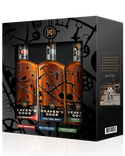 POML Devil's Tear & Heaven's Door 2本セット The Trilogy Collection | Heaven's Door Whiskey