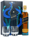 Johnnie Walker Blue Label Blended Scotch Whisky Gift Set | Passion