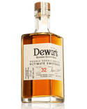 Dewar's Double Double 32 Year Scotch Whisky Finished in Pedro